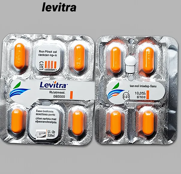 Prezzo levitra 10 mg